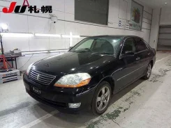 Toyota Mark II. �������, 4wd, 2.0 (160��.�.), ������, 47����. ��, �/�, ��� ���. ��� ����� �� ������������ ����