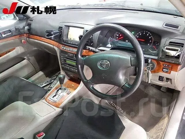 Toyota Mark II. �������, 4wd, 2.0 (160��.�.), ������, 47����. ��, �/�, ��� ���. ��� ����� �� ������������ ����