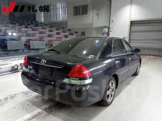 Toyota Mark II. �������, 4wd, 2.0 (160��.�.), ������, 47����. ��, �/�, ��� ���. ��� ����� �� ������������ ����
