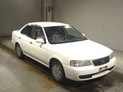 Nissan Sunny. �������, ��������, 1.5, ������, 86 000����. ��, �/�, ��� ���. ��� ����� �� ������������ ����