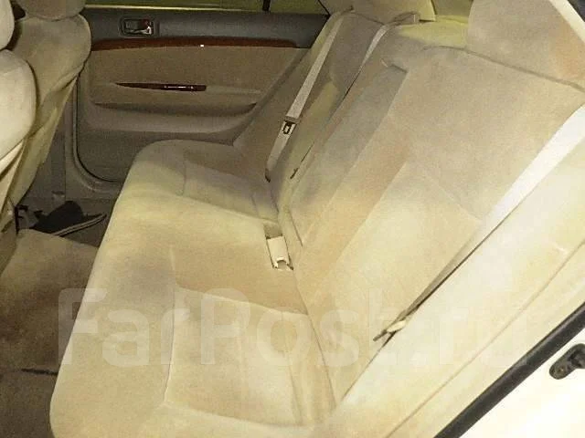 Toyota Mark II. �������, 4wd, 2.0 (160��.�.), ������, 161����. ��, �/�, ��� ���. ��� ����� �� ������������ ����