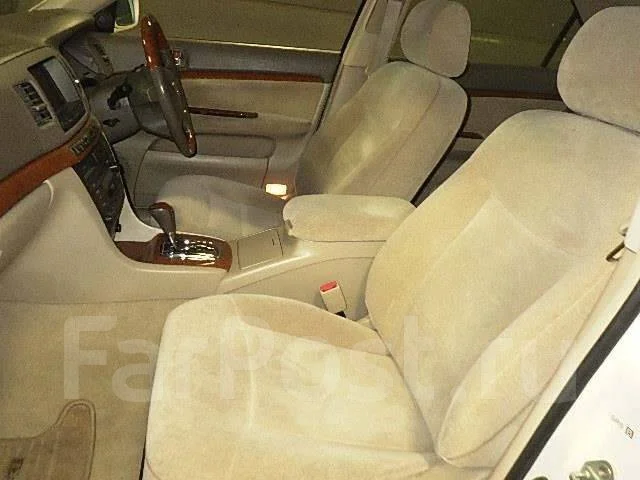 Toyota Mark II. �������, 4wd, 2.0 (160��.�.), ������, 161����. ��, �/�, ��� ���. ��� ����� �� ������������ ����