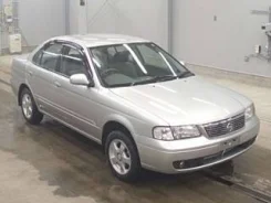 Nissan Sunny. �������, 4wd, 1.5, ������, 15 000����. ��, �/�, ��� ���. ��� ����� �� ������������ ����