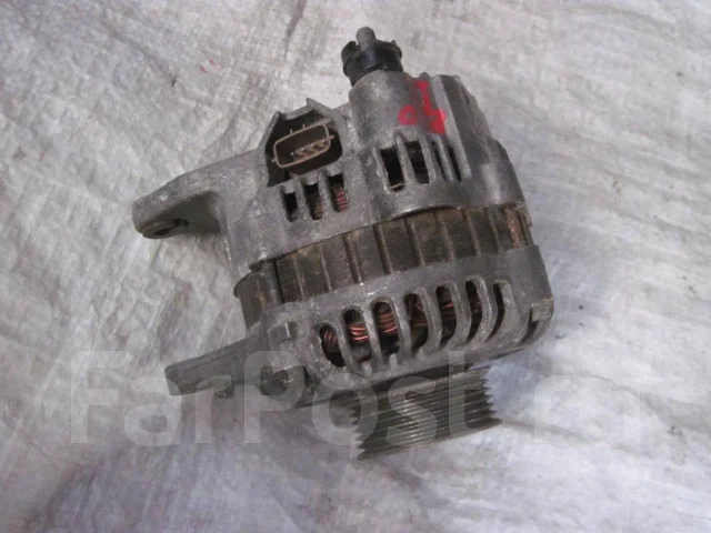 ��������� Mitsubishi Lancer Evolution CN9A Evoiv 4G63T MD338990 ����