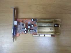 GeForce FX 5200 ����
