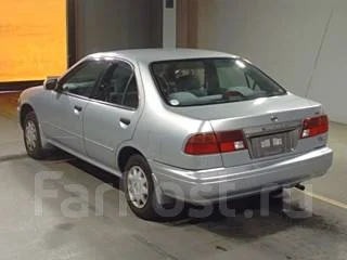 Nissan Sunny. �������, ��������, 1.5, ������, 23 000����. ��, �/�, ��� ���. ��� ����� �� ������������ ����