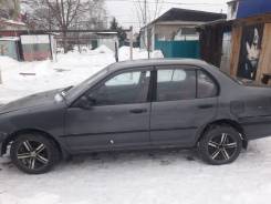 Toyota Corsa. NL41 ����