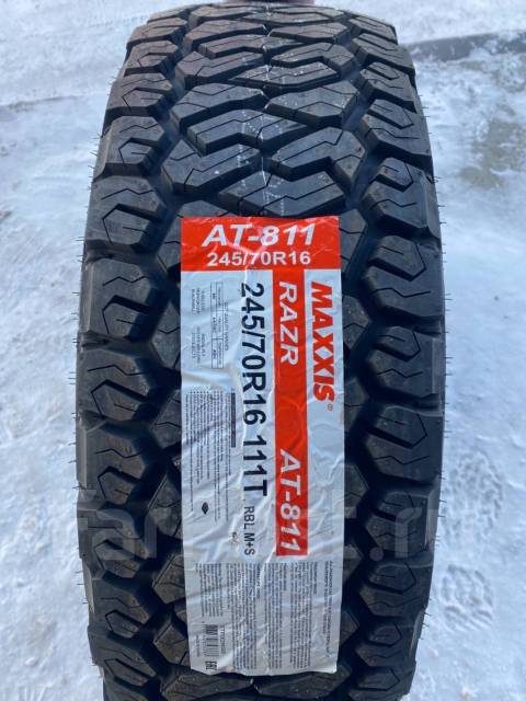 Шина maxxis razr at. Maxxis razr at 811. Maxxis razr at 811. Maxxis at-811 razr at 265/60 r18. Maxxis 245/70r16 111t at811 razr.