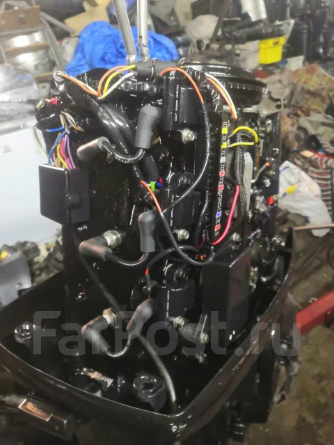 Johnson. 70��.�., 2-�������, ����������, ���� L (508 ��), 2000 ��� ����