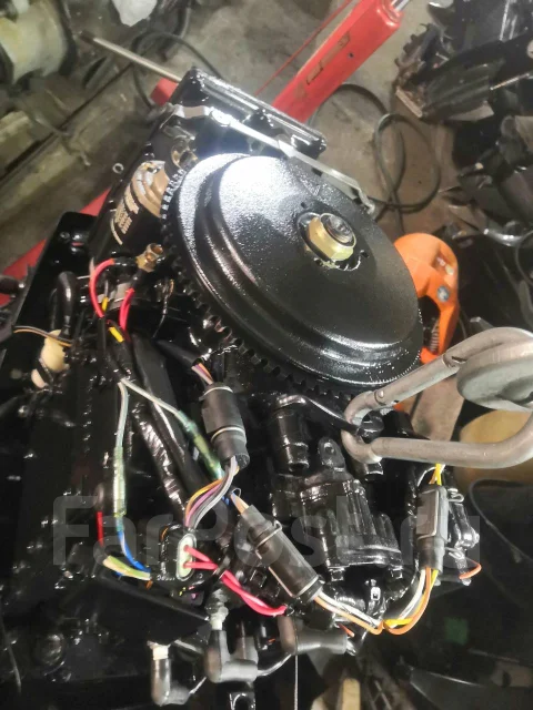 Johnson. 70��.�., 2-�������, ����������, ���� L (508 ��), 2000 ��� ����
