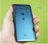 LG V30+. �/�, �����, 4G LTE ����