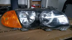 ���� ����� ����� BMW 3-Series (E46) 03.1998 - 02.2003 301089206 301089206 ����