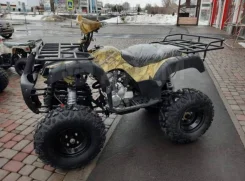 Motoland Adventure 250. ��������, ��� ���\���, ��� �������. ��� ����� �� ����������� ����