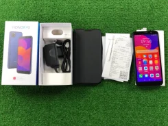 Honor 9S. �/�, �����, 3G, 4G LTE, Dual-SIM, NFC ����