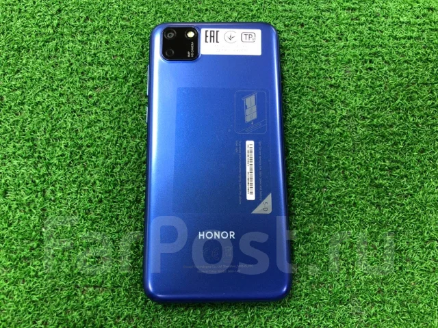 Honor 9S. �/�, �����, 3G, 4G LTE, Dual-SIM, NFC ����