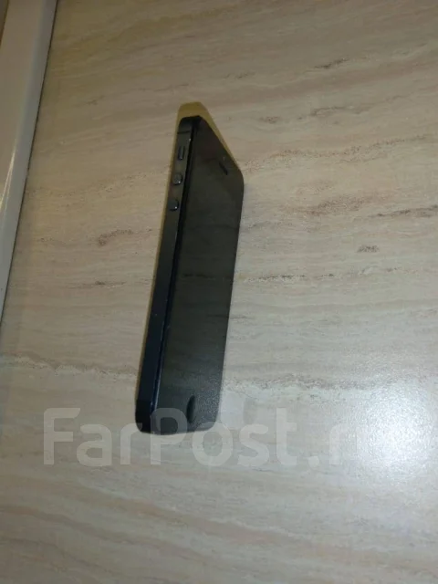 Apple iPhone 5. �/�, ������, 4G LTE, ���������� ����