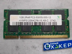 SO-DIMM DDR2. ����