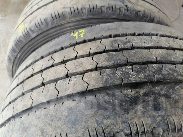Dunlop SP LT 33. �����������, 2017 ���, �/�, ����� �� 5 % ����