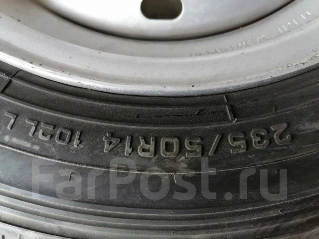 Dunlop SP LT 33. �����������, 2017 ���, �/�, ����� �� 5 % ����