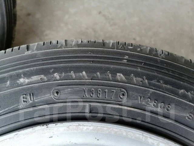 Dunlop SP LT 33. �����������, 2017 ���, �/�, ����� �� 5 % ����