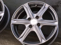 Adenak Kino Sports. 6.0x15", 4x100, ET53 ����