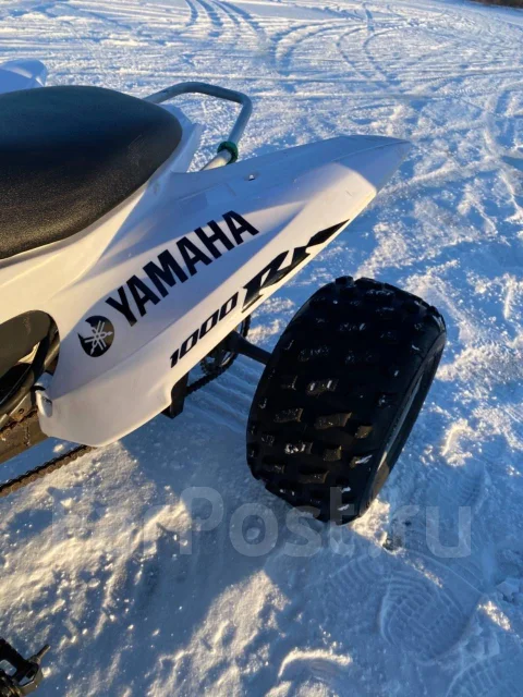 Yamaha Raptor 250. ��������, ��� ���\���, �� ����