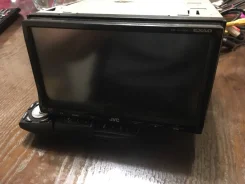 JVC KW-AVX900 ����
