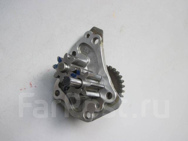 Воет масляный насос ниссан кашкай - 85 фото