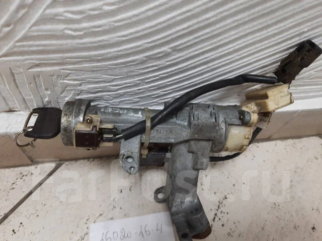 Toyota Corolla Ceres. AE100, 5AFE ����