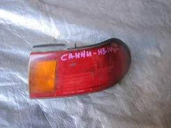���� Nissan Sunny FNB14 SNB14 SB14 EB14 HB14 B14 FB14, ������ 7363 ����