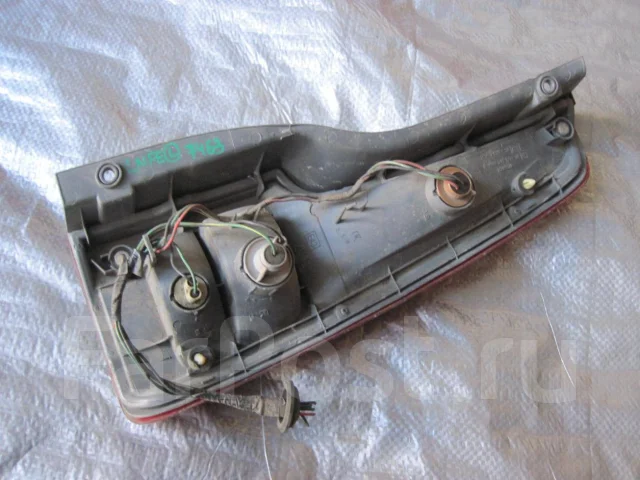 ���� Honda LIFE JA4 JB1 JB2, ����� 4864 ����