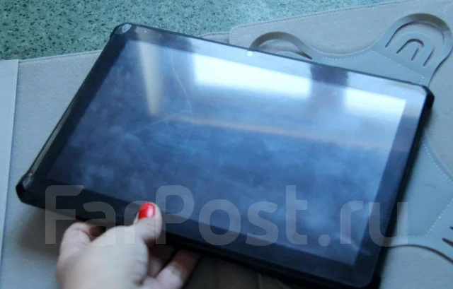 BQ-1077L Armor PRO LTE ����