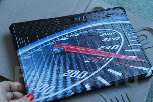 BQ-1077L Armor PRO LTE ����