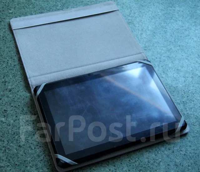 BQ-1077L Armor PRO LTE ����