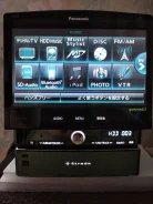 Panasonic CN-HX1000D ����
