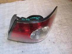 ���� Toyota Windom MCV30 1MZFE, ������ 3373 ����