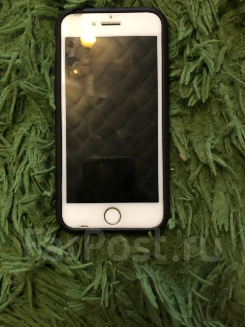 Apple iPhone 7. �/�, �������, 3G, 4G LTE, 5G, Dual-SIM, ����������, ���������, NFC ����