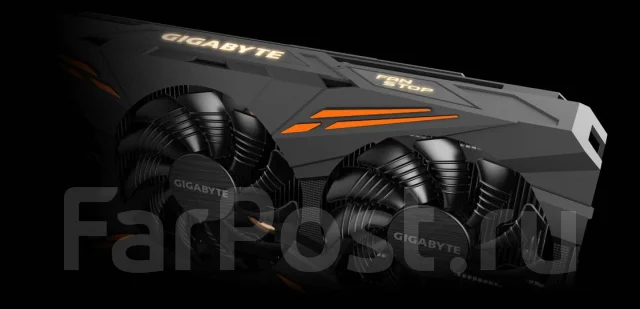 GeForce GTX 1070 ����