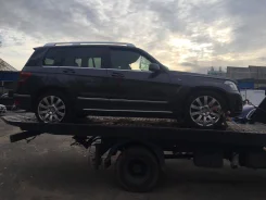 Mercedes-Benz GLK-Class ����