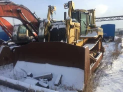 Caterpillar D6R ����