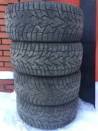 Toyo Observe. ������, ����������, 2017 ���, �/�, ����� 30�% ����