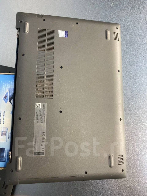 Lenovo IdeaPad 330-15IKB. ��� 8 ��, WiFi: 1, Bluetooth: 1 ����