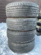 Bridgestone Playz PX-RV. ������, 2018 ���, �/�, ����� 20 % ����