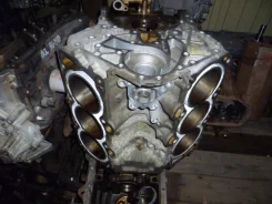 ���� ��������� Isuzu Bighorn UBS25GW Restyle UBS25DW 6VD1 611264 ����