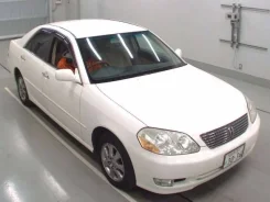 Toyota Mark II. �������, 4wd, 2.0, ������, 72 000����. ��, �/�, ��� ���. ��� ����� �� ������������ ����