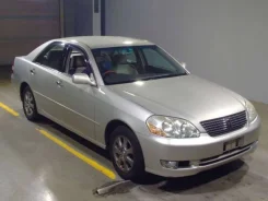 Toyota Mark II. �������, 4wd, 2.0, ������, 79 000����. ��, �/�, ��� ���. ��� ����� �� ������������ ����