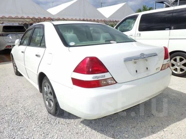 Toyota Mark II. �������, 4wd, 2.5, ������, 79 000����. ��, �/�, ��� ���. ��� ����� �� ������������ ����