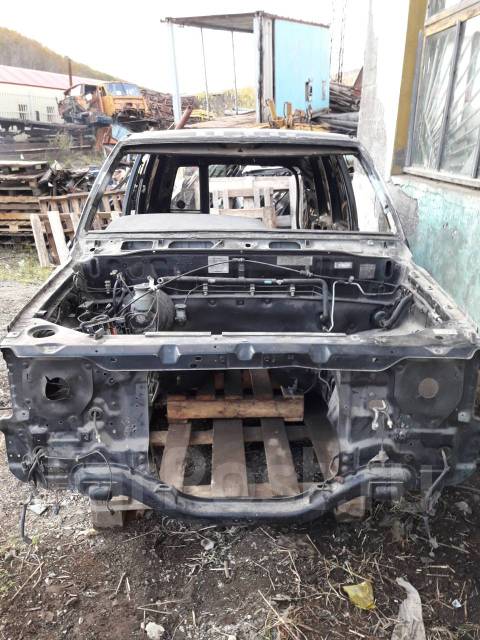 Авторазбор в чкаловске. Бигхорн 69 кузов. Бигхорн 69 кузов. Исузу бигхорн 73 кузов. Силовой бампер isuzu bighorn.