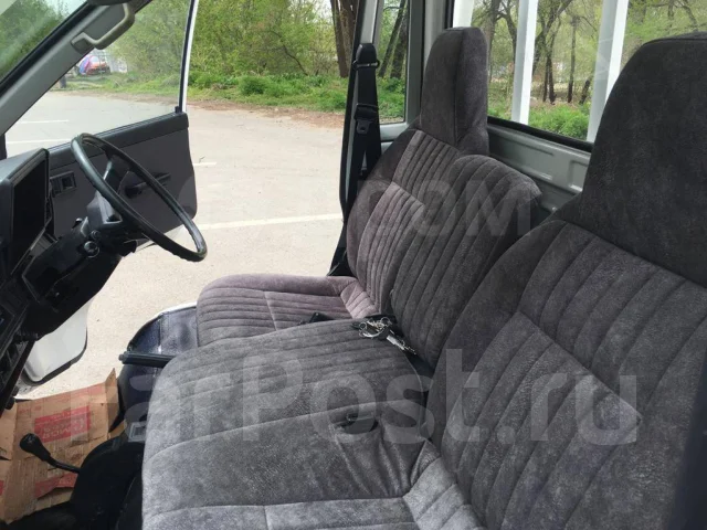 Toyota Lite Ace. CM65, 2C ����