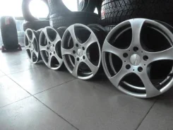 Manaray Sport Euro Design